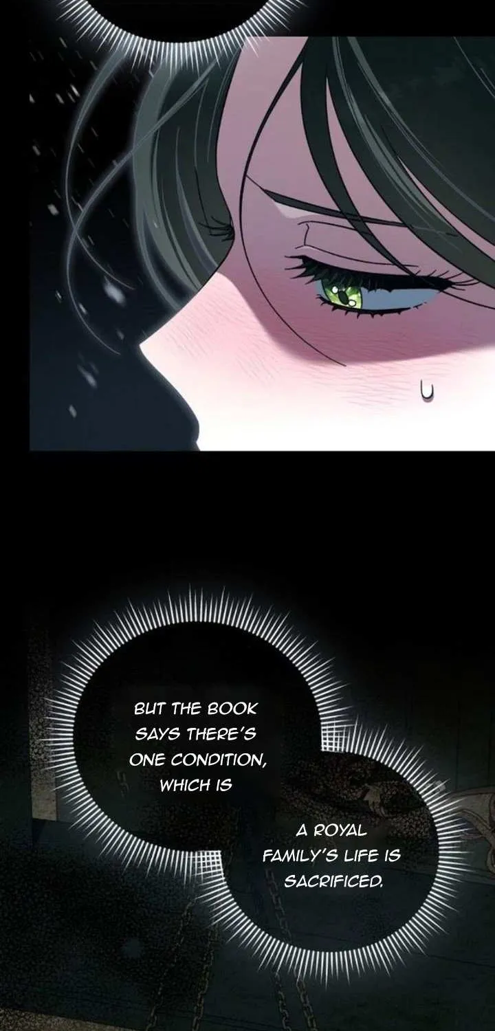 For The Beautiful Juliet Chapter 16 page 69 - 