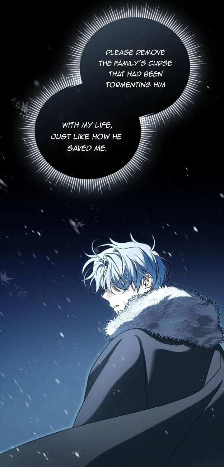 For The Beautiful Juliet Chapter 16 page 83 - 