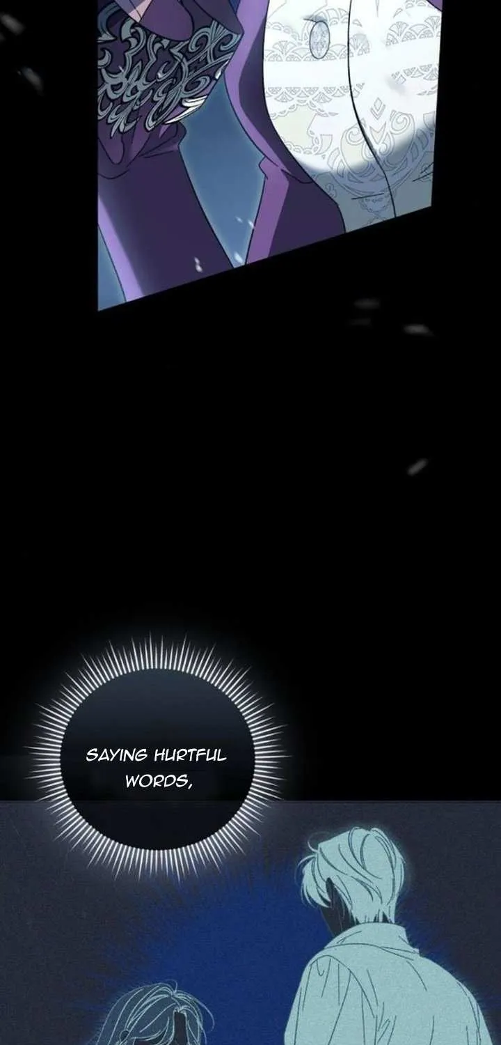For The Beautiful Juliet Chapter 16 page 86 - 