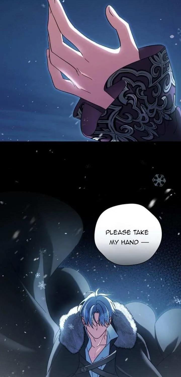 For The Beautiful Juliet Chapter 16 page 90 - 