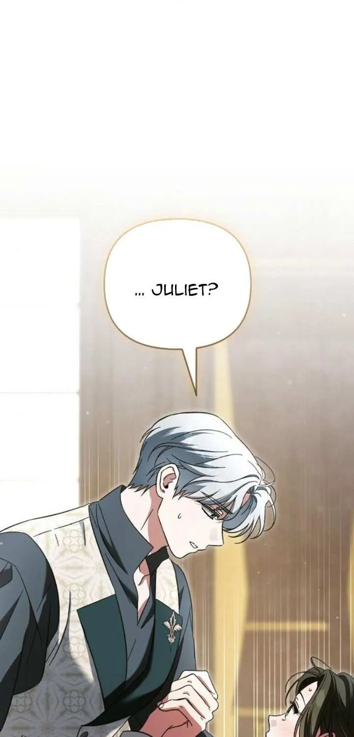 For The Beautiful Juliet Chapter 16 page 95 - 