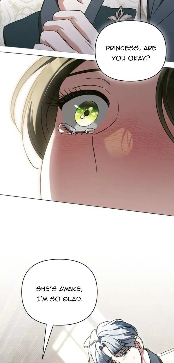 For The Beautiful Juliet Chapter 16 page 98 - 