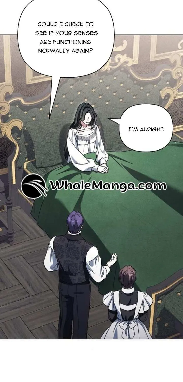 For The Beautiful Juliet Chapter 17 page 2 - 