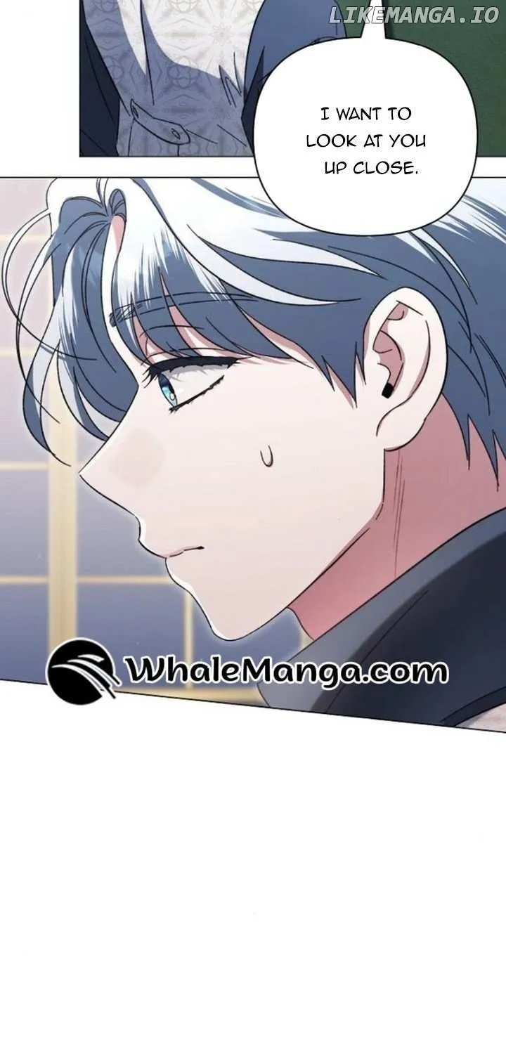 For The Beautiful Juliet Chapter 17 page 22 - 