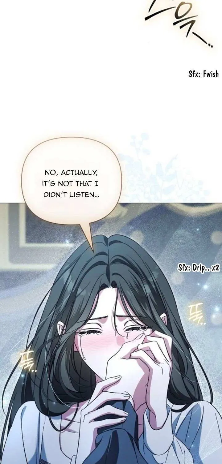 For The Beautiful Juliet Chapter 17 page 29 - 