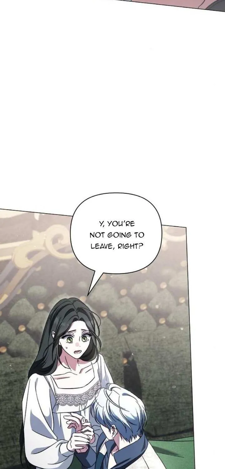 For The Beautiful Juliet Chapter 17 page 32 - 