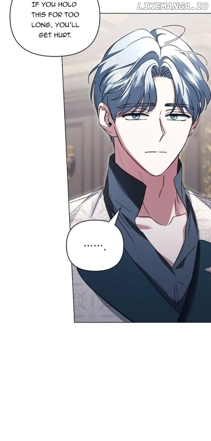For The Beautiful Juliet Chapter 17 page 34 - 