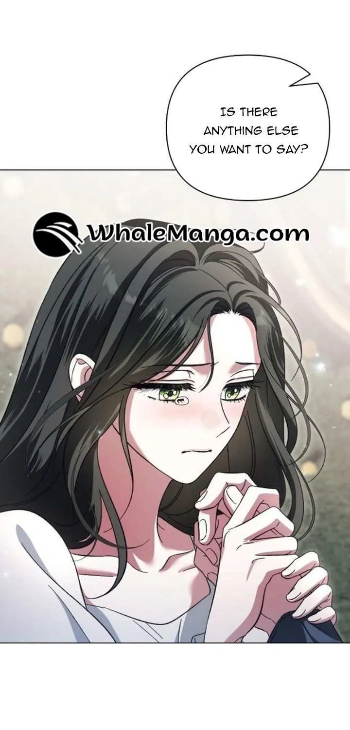 For The Beautiful Juliet Chapter 17 page 35 - 