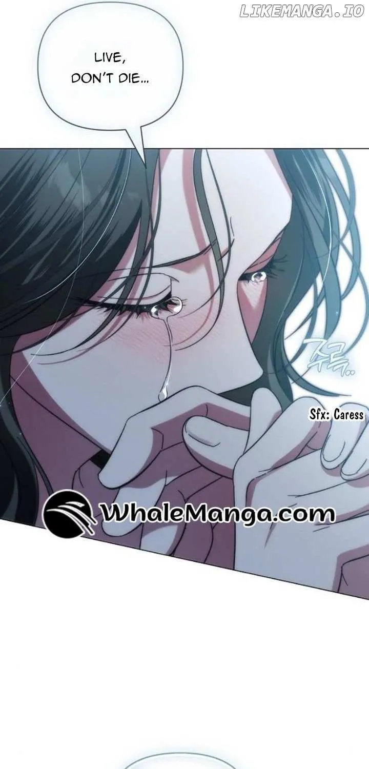 For The Beautiful Juliet Chapter 17 page 37 - 