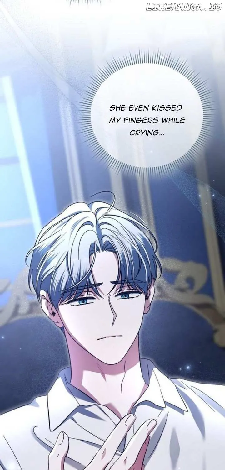 For The Beautiful Juliet Chapter 17 page 46 - 