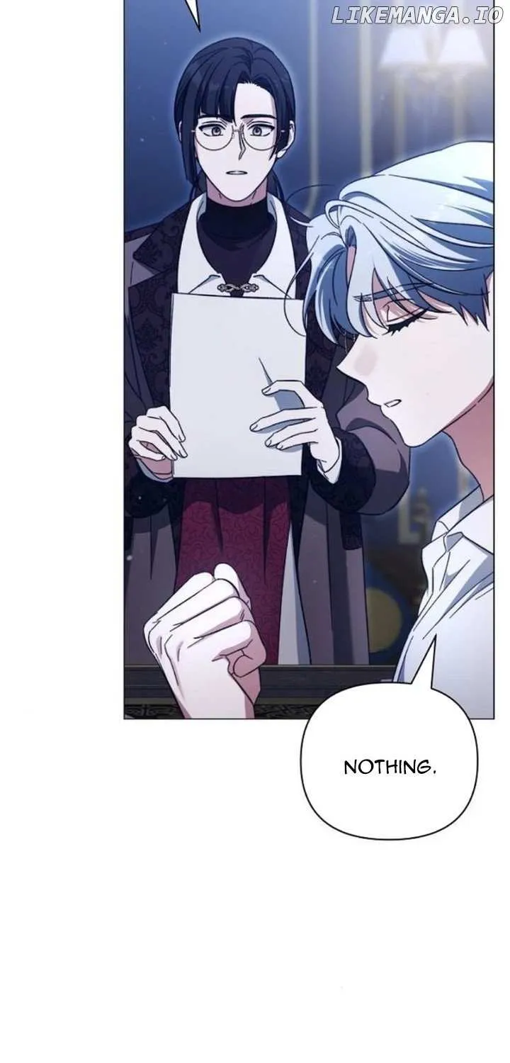 For The Beautiful Juliet Chapter 17 page 49 - 