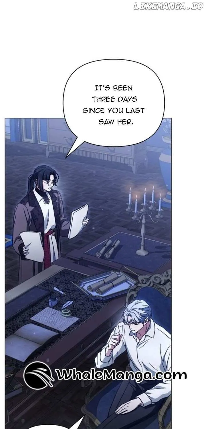 For The Beautiful Juliet Chapter 17 page 52 - 