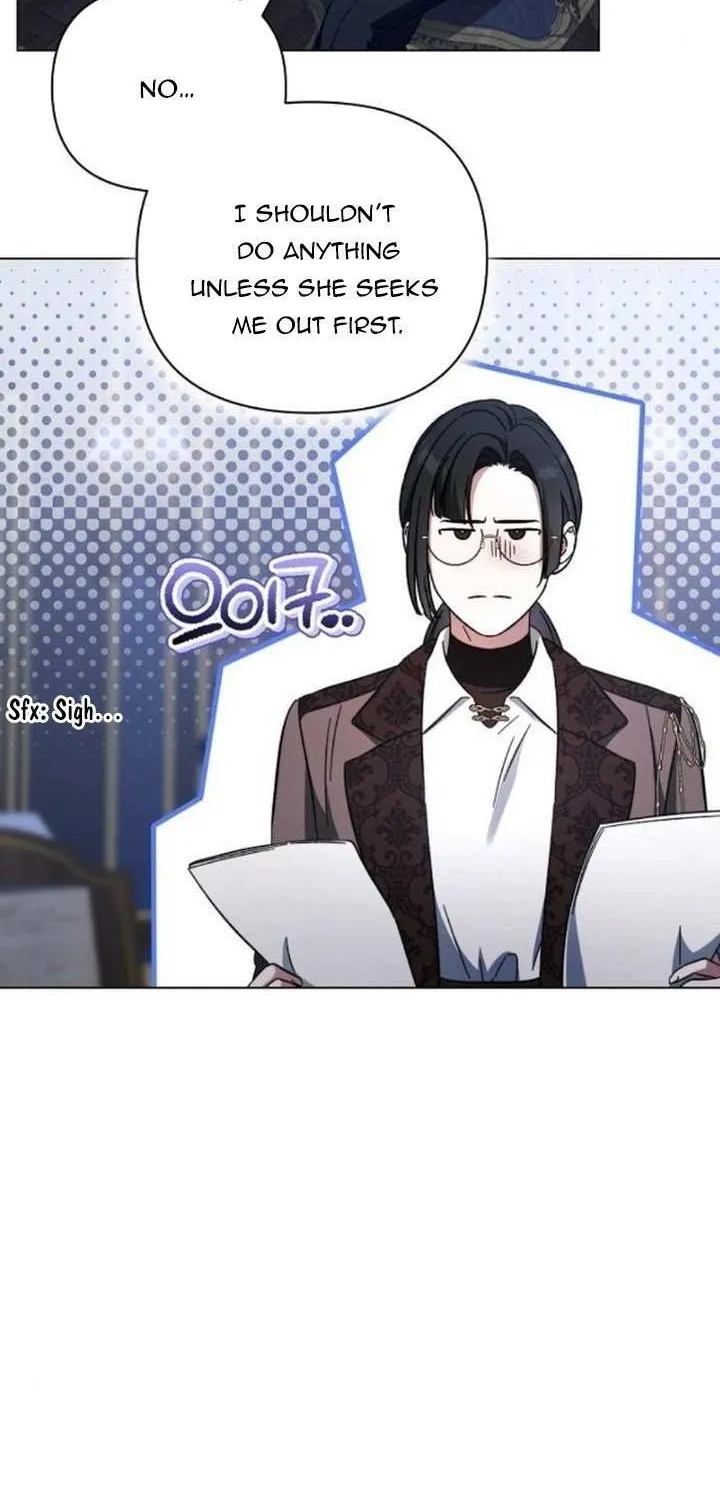 For The Beautiful Juliet Chapter 17 page 53 - 