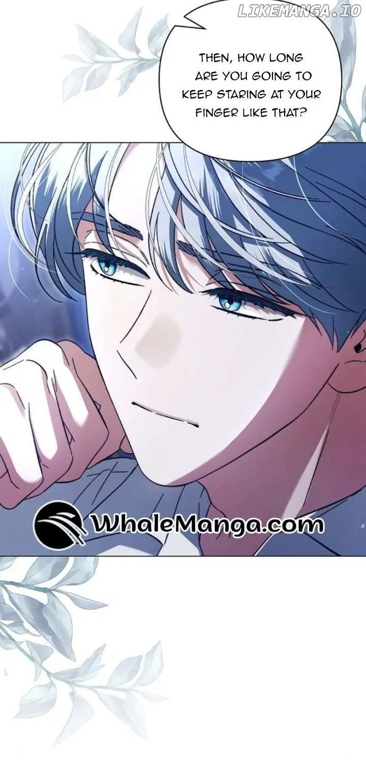 For The Beautiful Juliet Chapter 17 page 55 - 