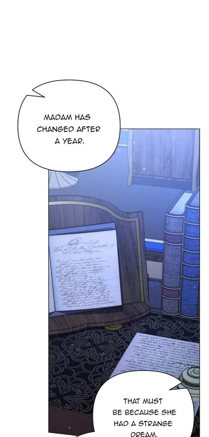 For The Beautiful Juliet Chapter 17 page 56 - 