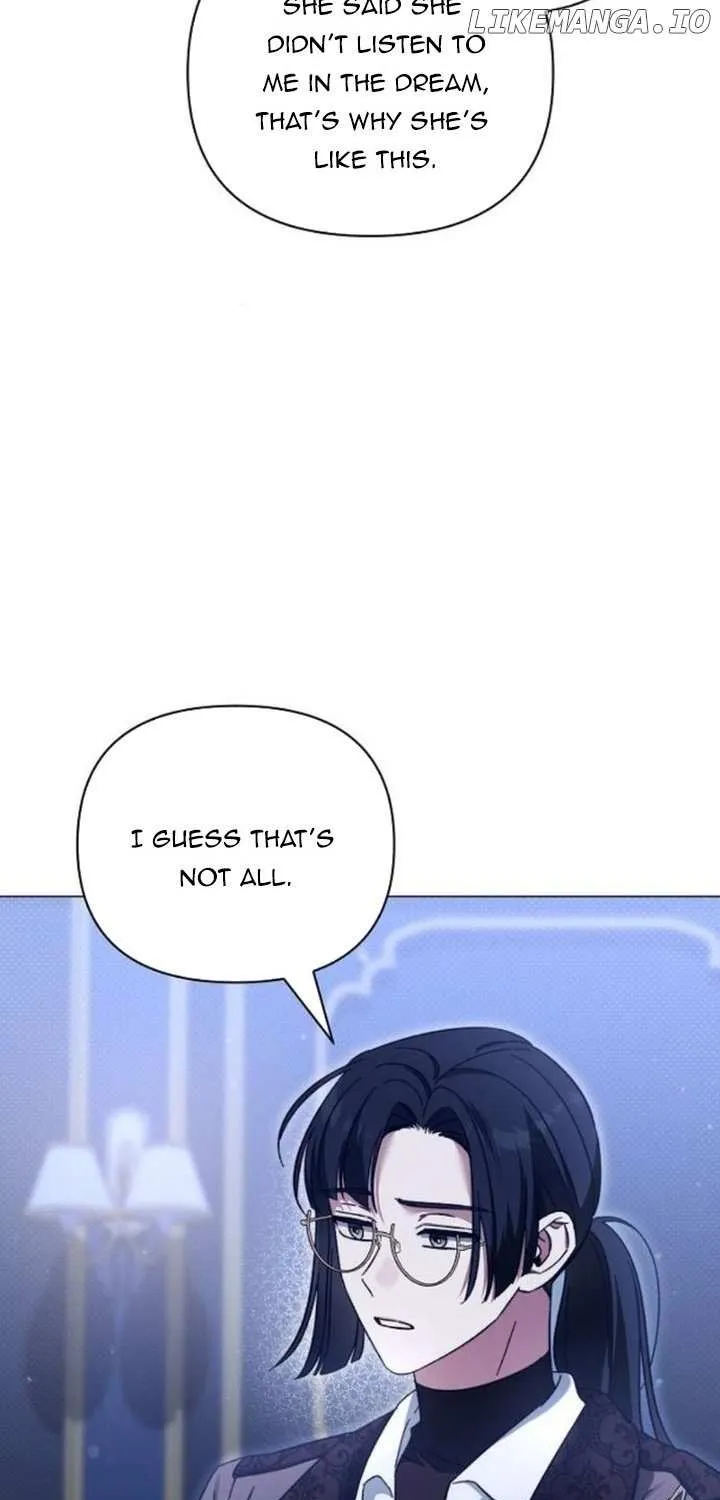 For The Beautiful Juliet Chapter 17 page 58 - 