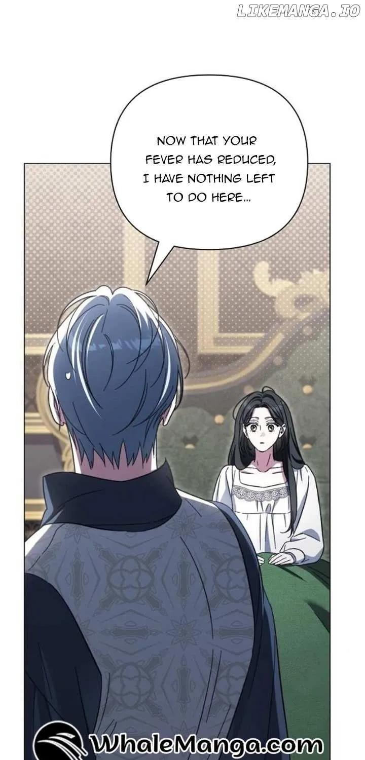 For The Beautiful Juliet Chapter 17 page 7 - 
