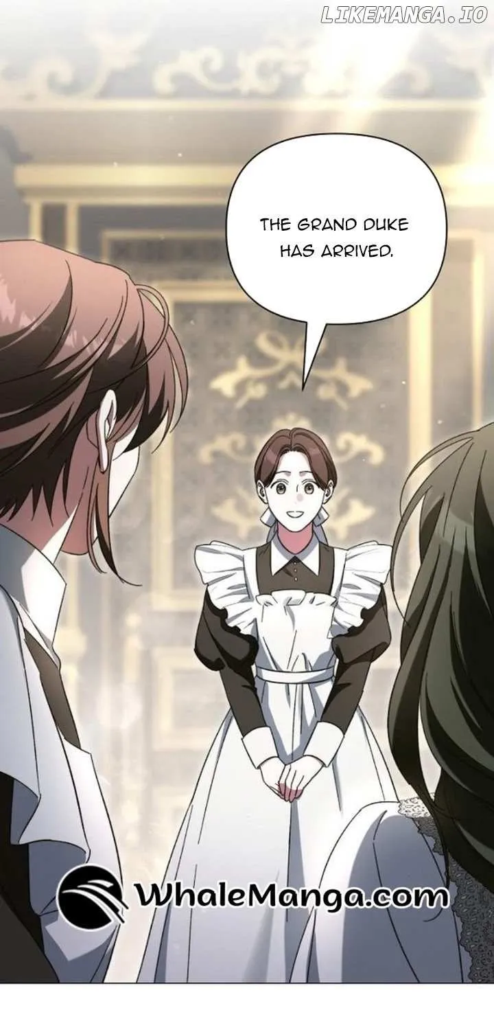 For The Beautiful Juliet Chapter 17 page 70 - 