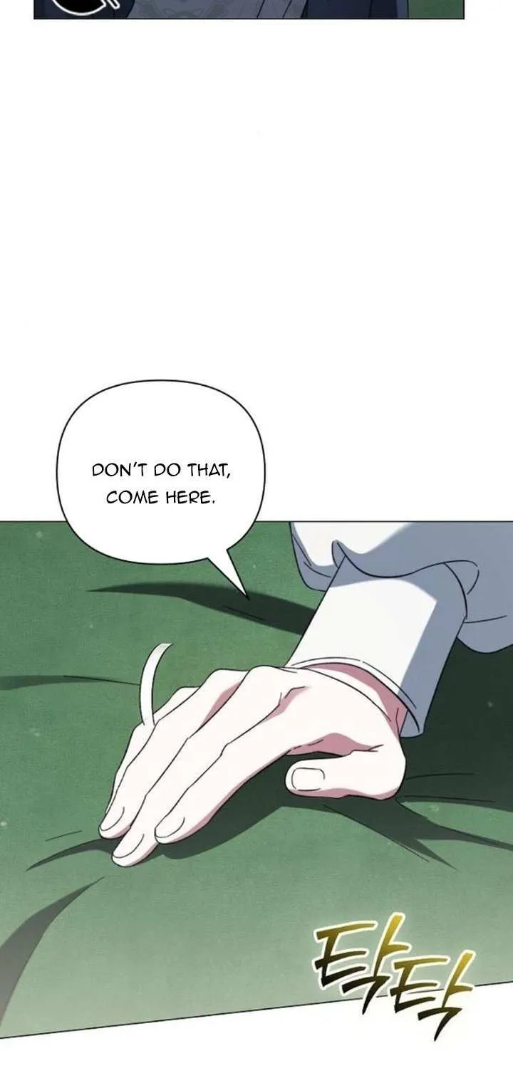 For The Beautiful Juliet Chapter 17 page 8 - 