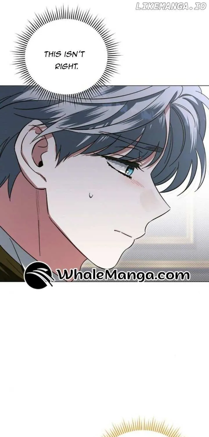 For The Beautiful Juliet Chapter 17 page 79 - 