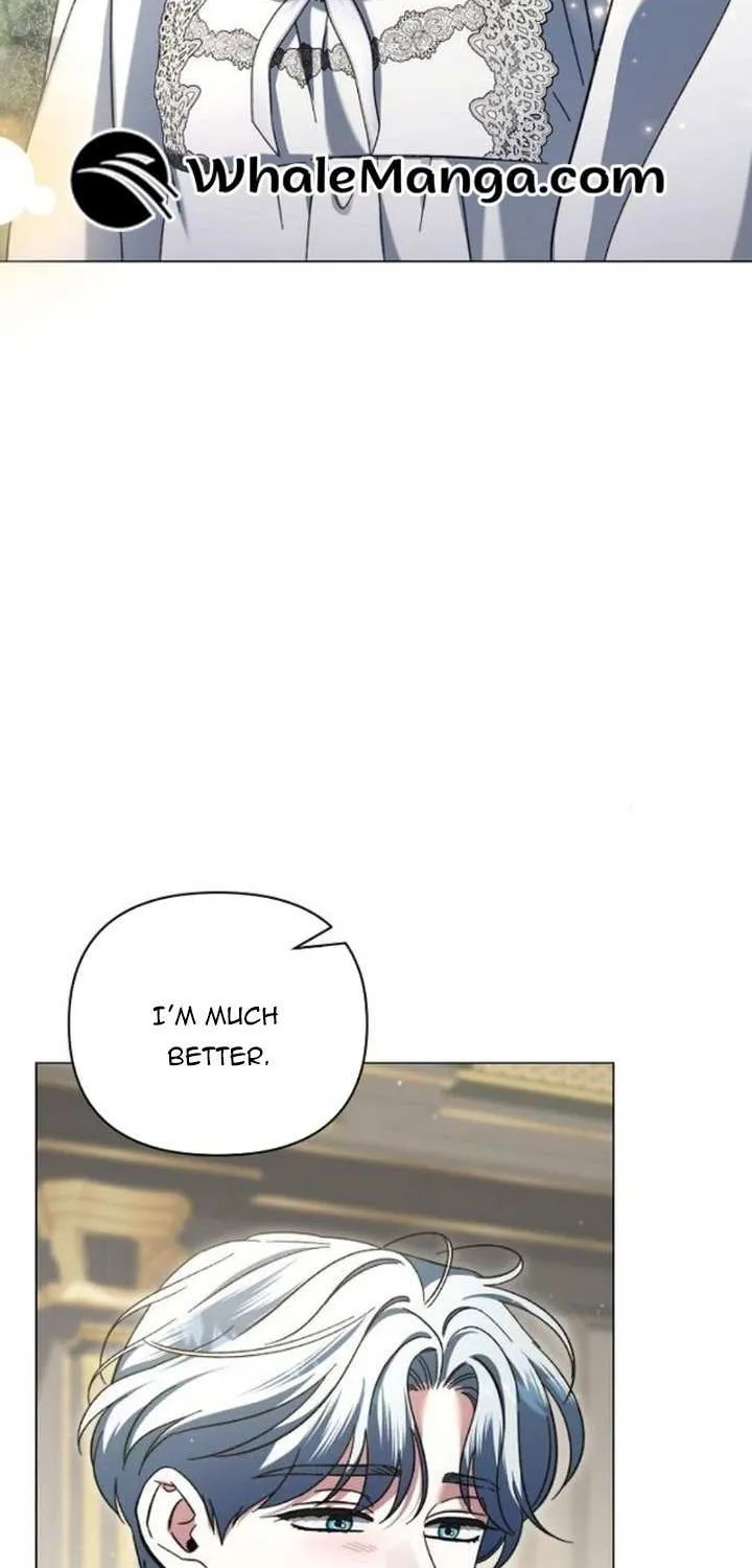 For The Beautiful Juliet Chapter 17 page 83 - 