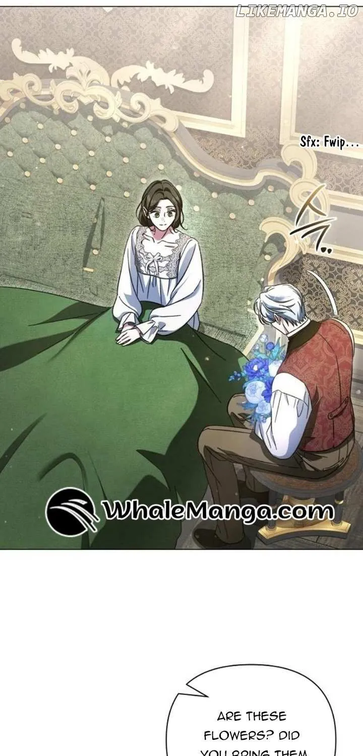 For The Beautiful Juliet Chapter 17 page 88 - 
