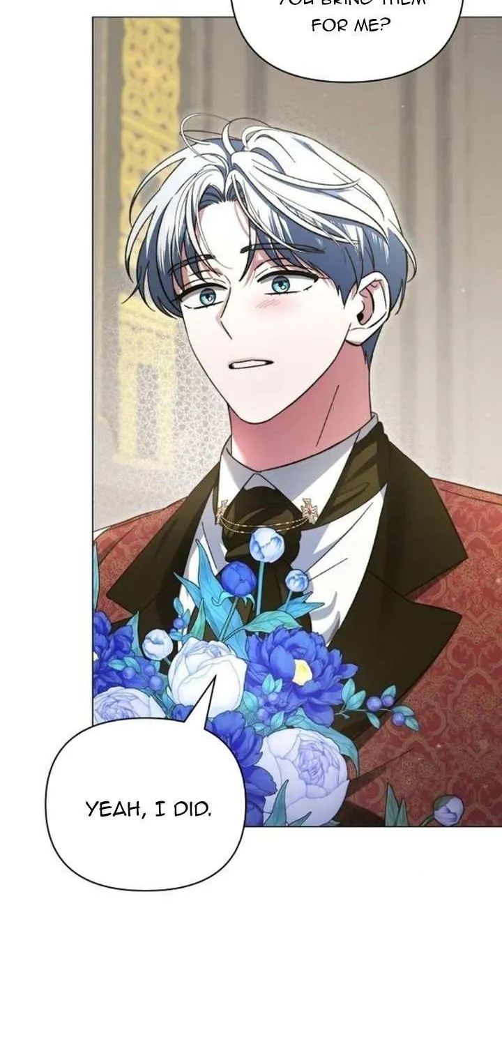 For The Beautiful Juliet Chapter 17 page 89 - 