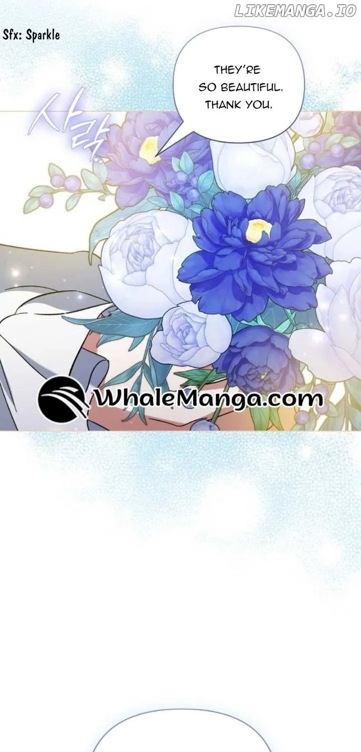 For The Beautiful Juliet Chapter 17 page 91 - 