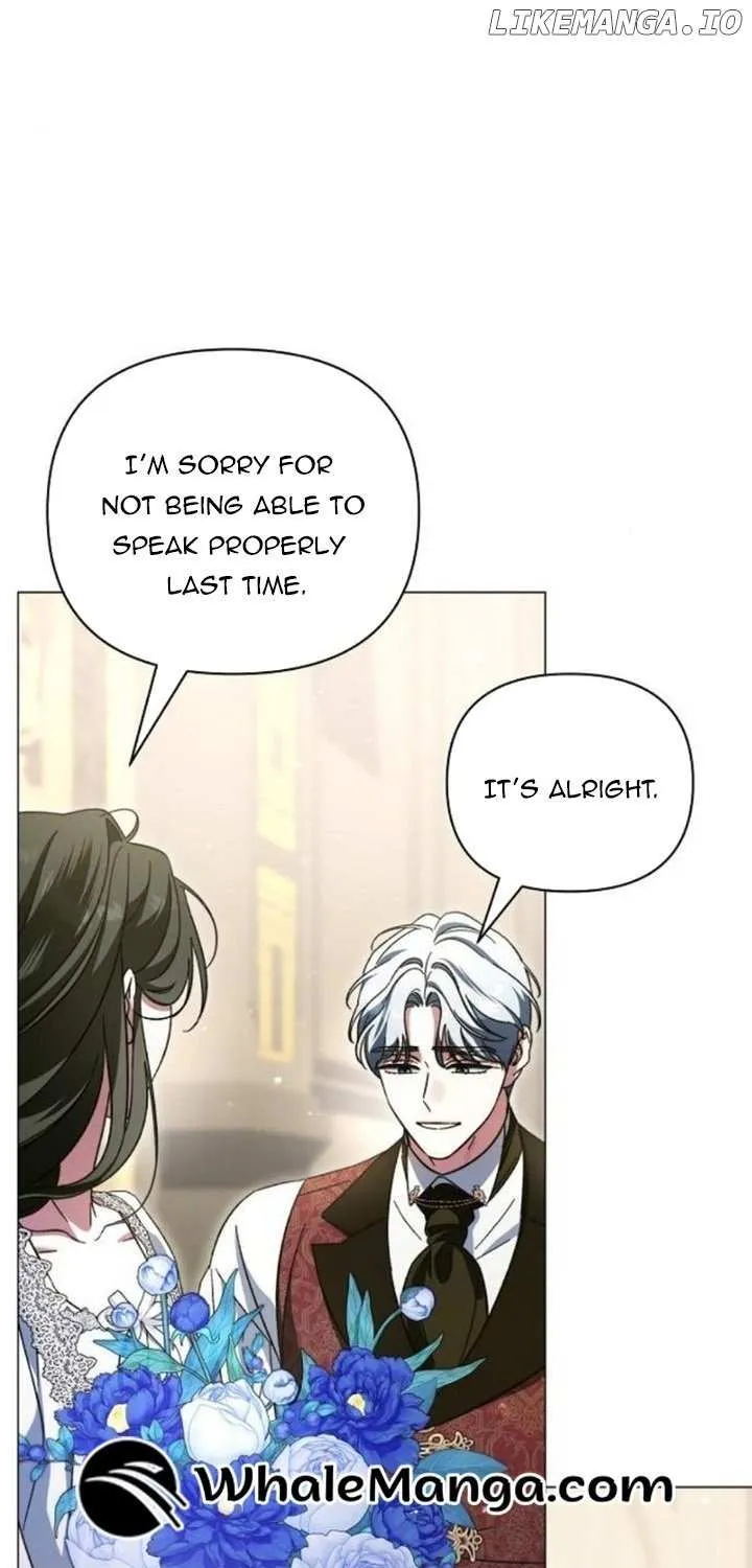For The Beautiful Juliet Chapter 17 page 94 - 