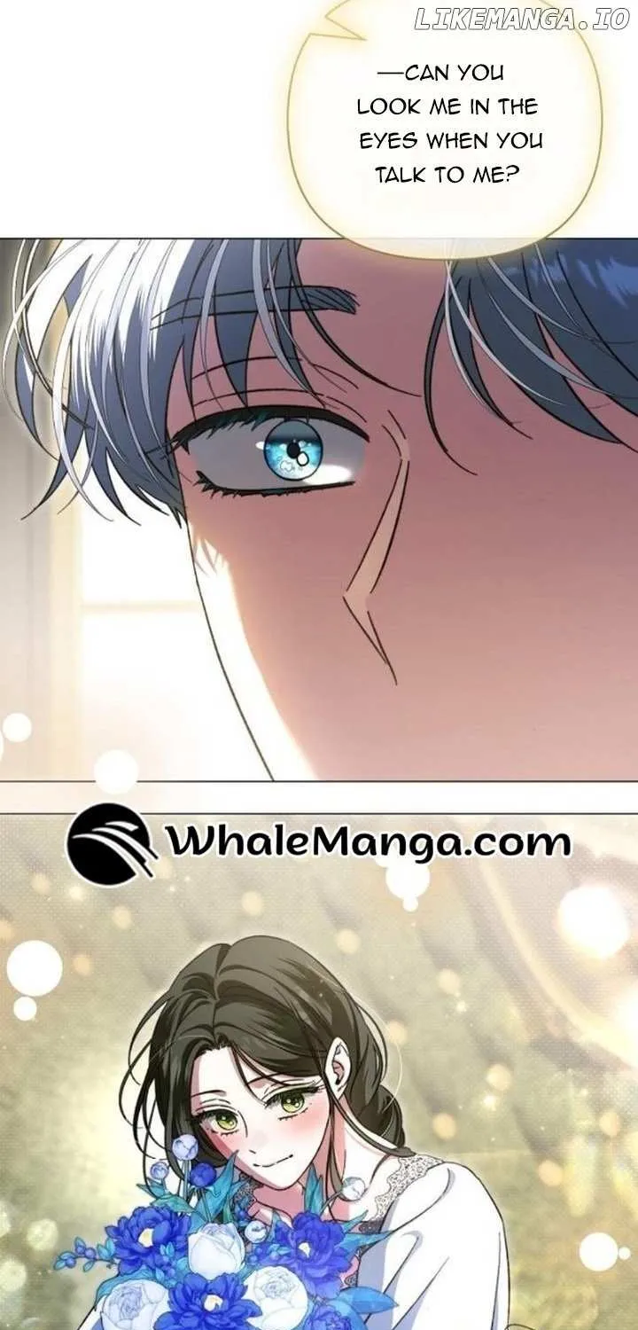 For The Beautiful Juliet Chapter 17 page 97 - 