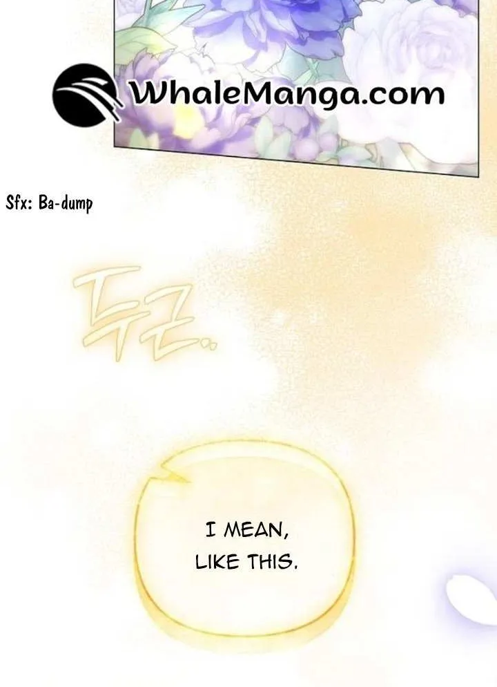 For The Beautiful Juliet Chapter 17 page 100 - 