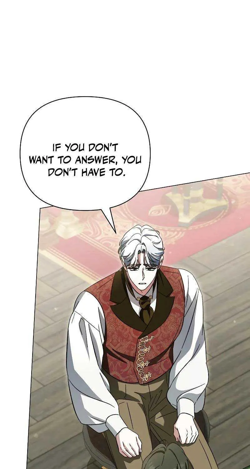 For The Beautiful Juliet Chapter 18 page 19 - 