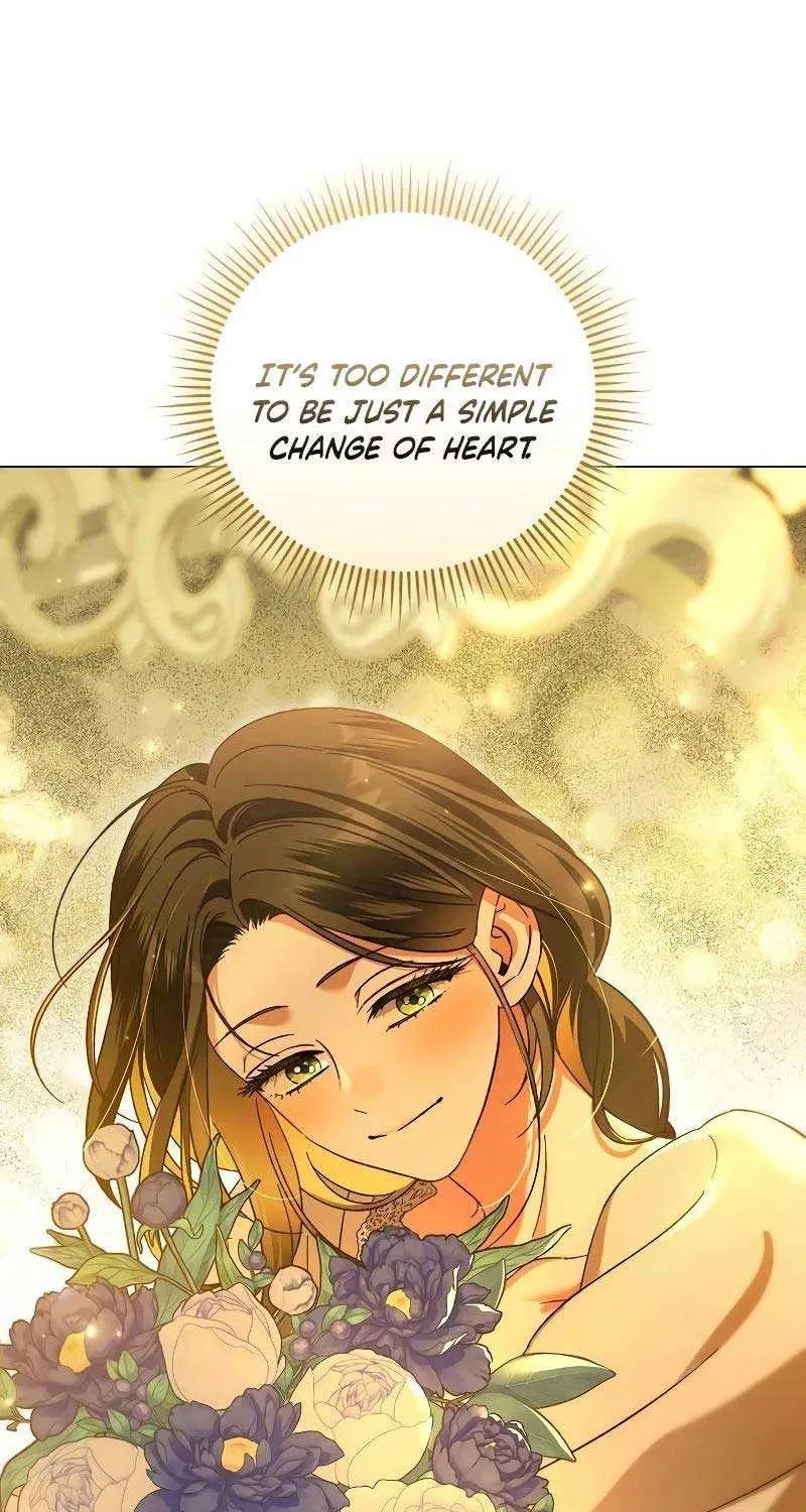 For The Beautiful Juliet Chapter 18 page 3 - 