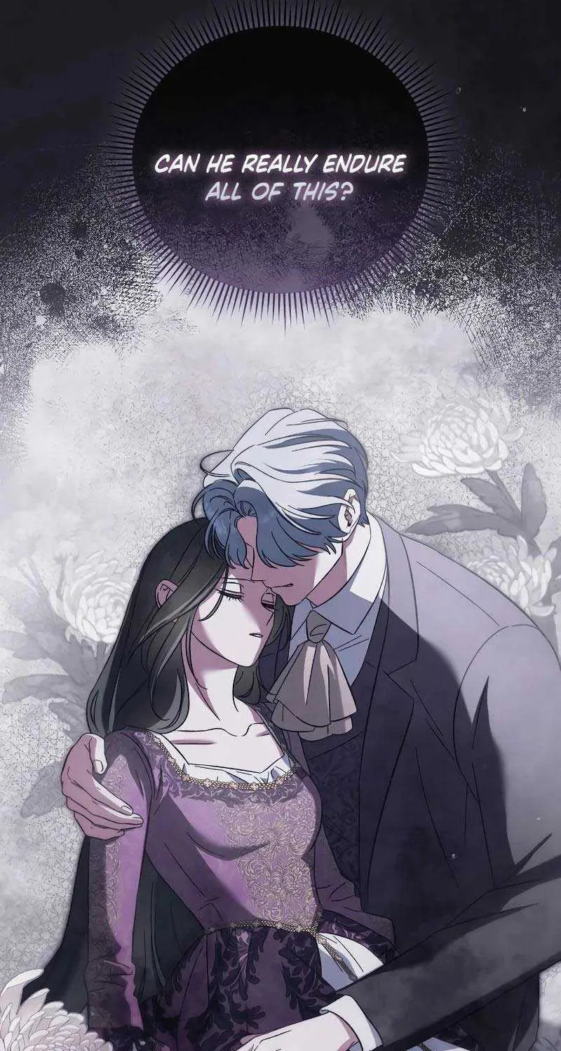 For The Beautiful Juliet Chapter 18 page 33 - 