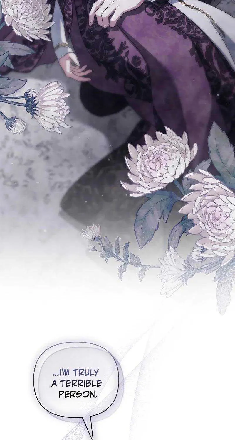 For The Beautiful Juliet Chapter 18 page 34 - 