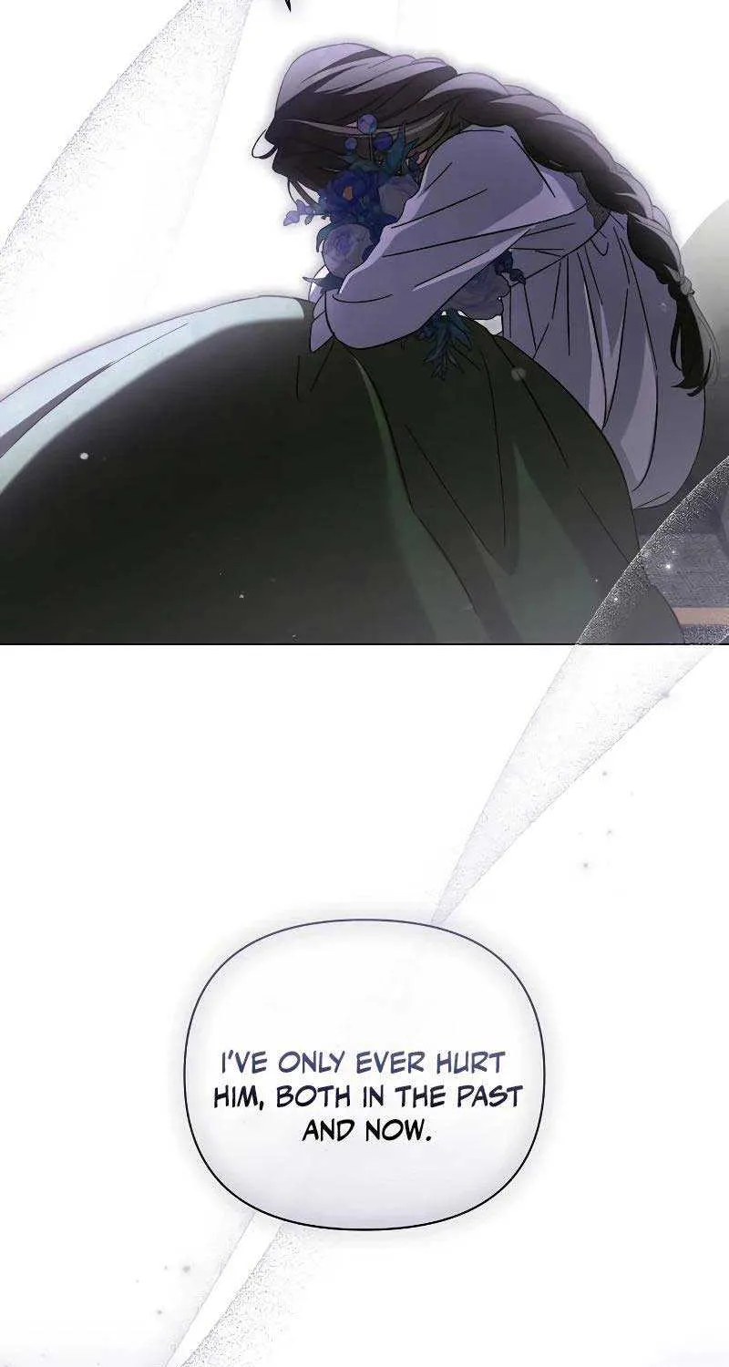 For The Beautiful Juliet Chapter 18 page 35 - 