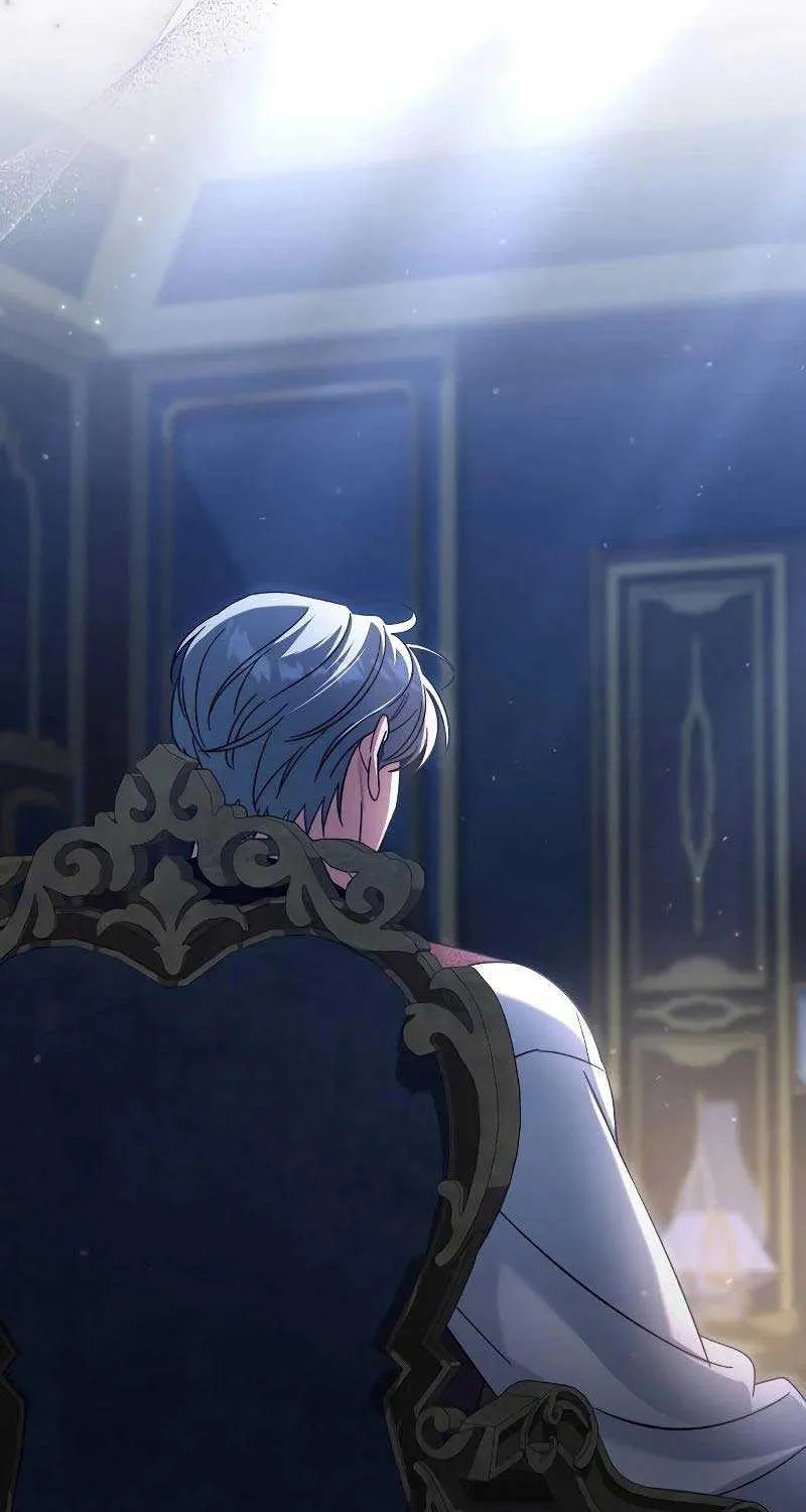 For The Beautiful Juliet Chapter 18 page 36 - 