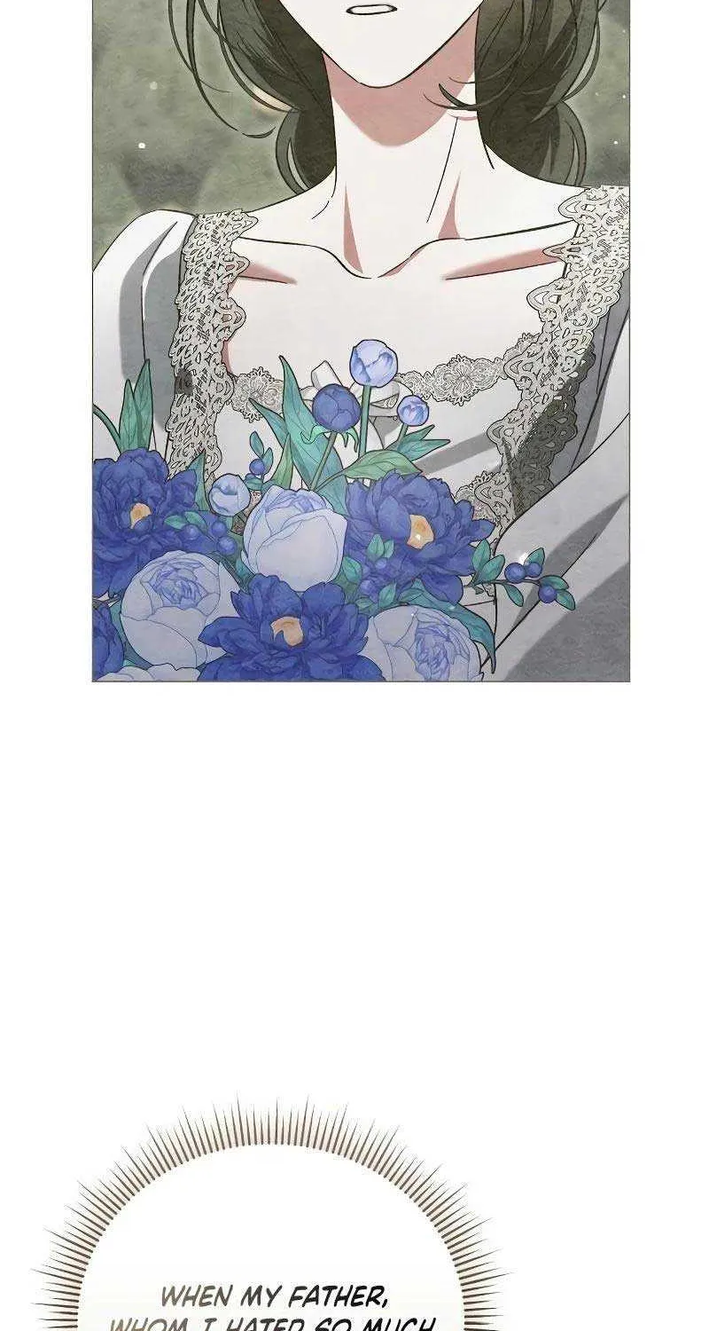 For The Beautiful Juliet Chapter 18 page 38 - 