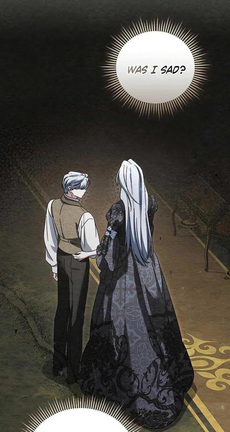For The Beautiful Juliet Chapter 18 page 40 - 