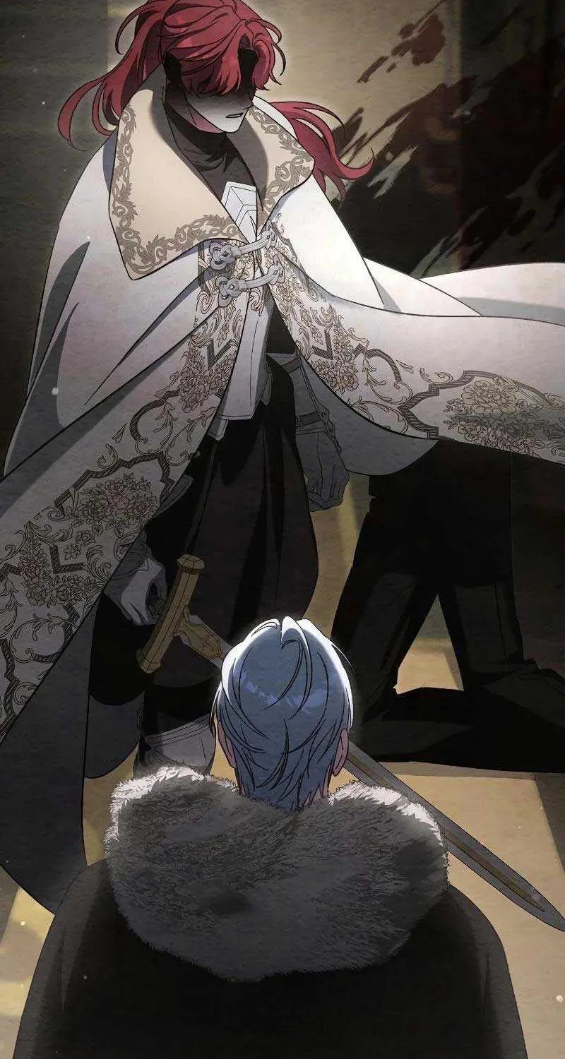 For The Beautiful Juliet Chapter 18 page 46 - 