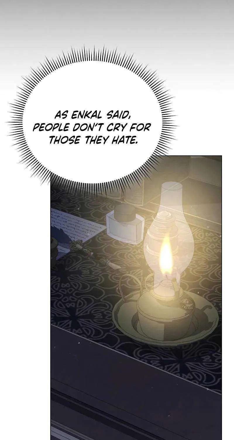 For The Beautiful Juliet Chapter 18 page 49 - 