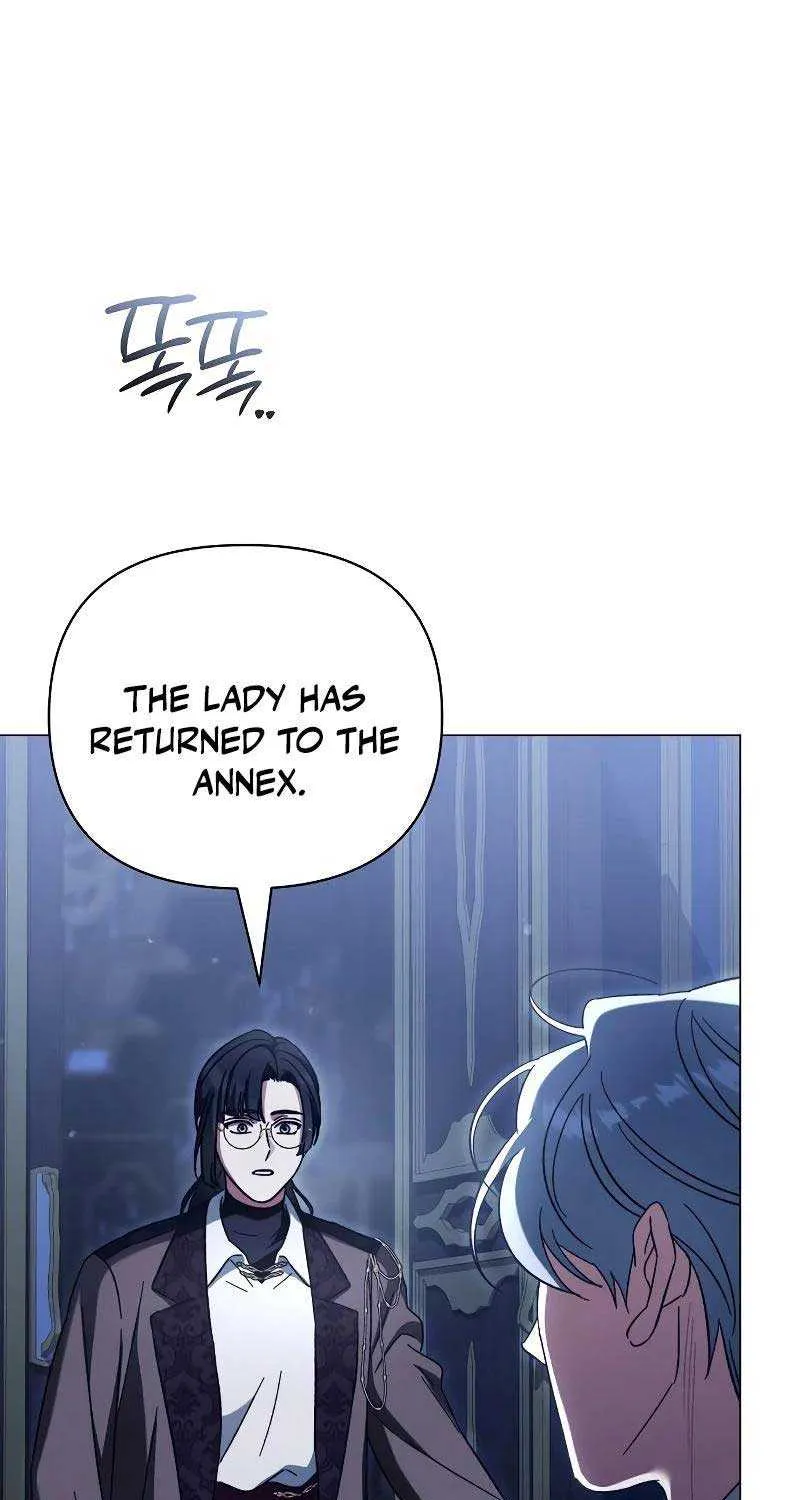 For The Beautiful Juliet Chapter 18 page 54 - 