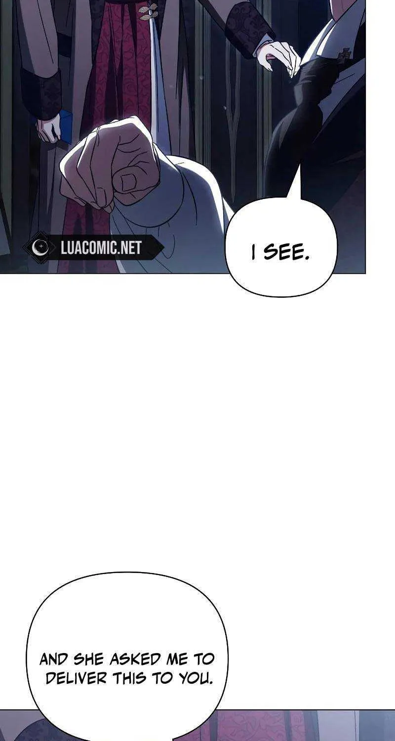 For The Beautiful Juliet Chapter 18 page 55 - 