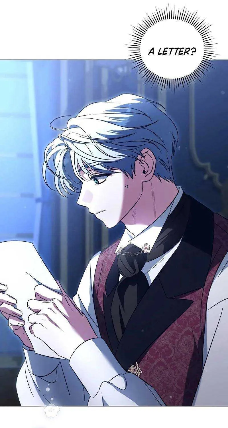 For The Beautiful Juliet Chapter 18 page 57 - 