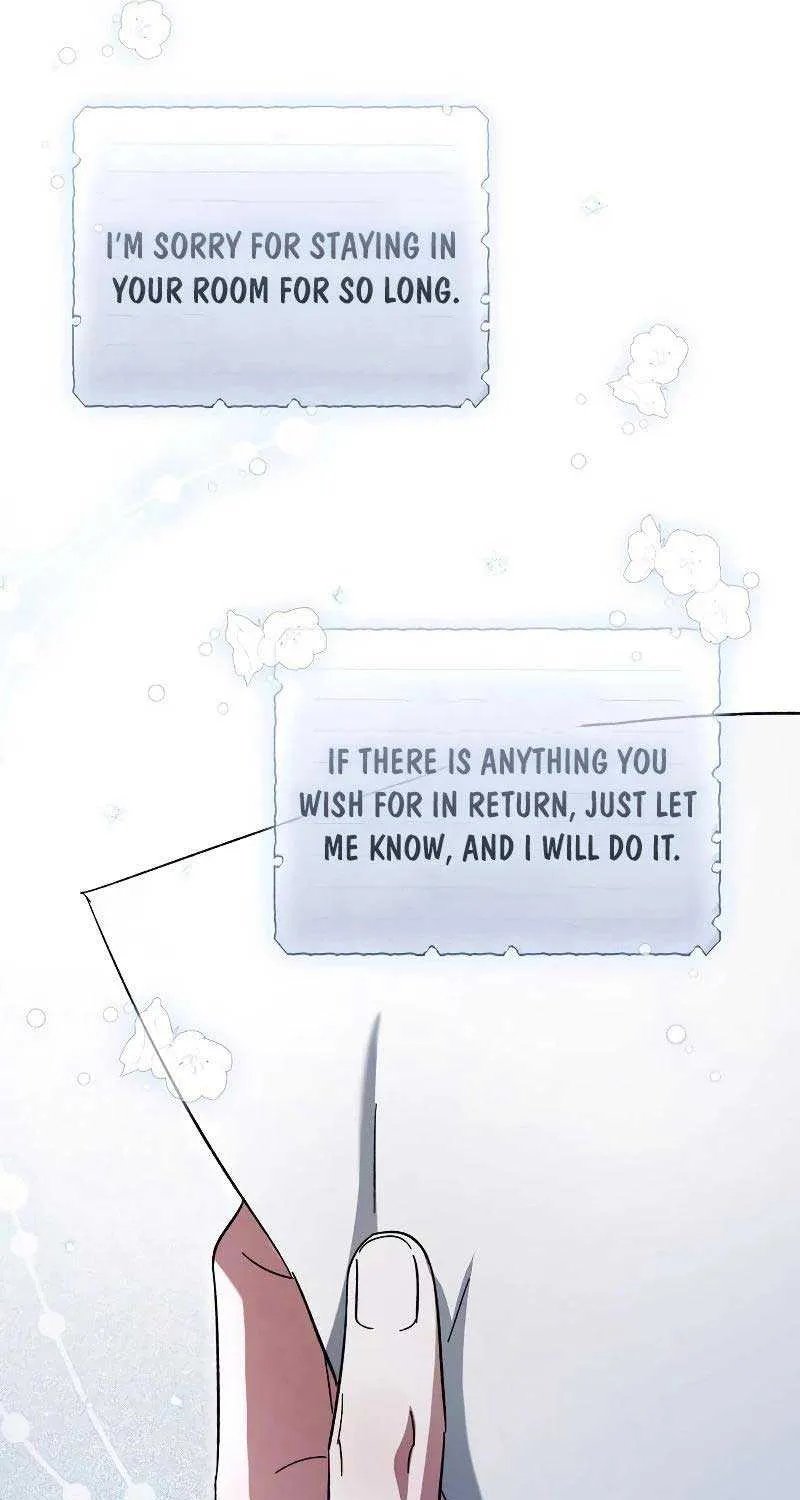 For The Beautiful Juliet Chapter 18 page 58 - 