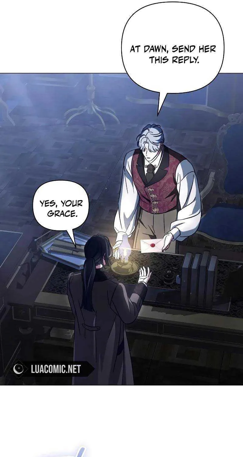 For The Beautiful Juliet Chapter 18 page 64 - 