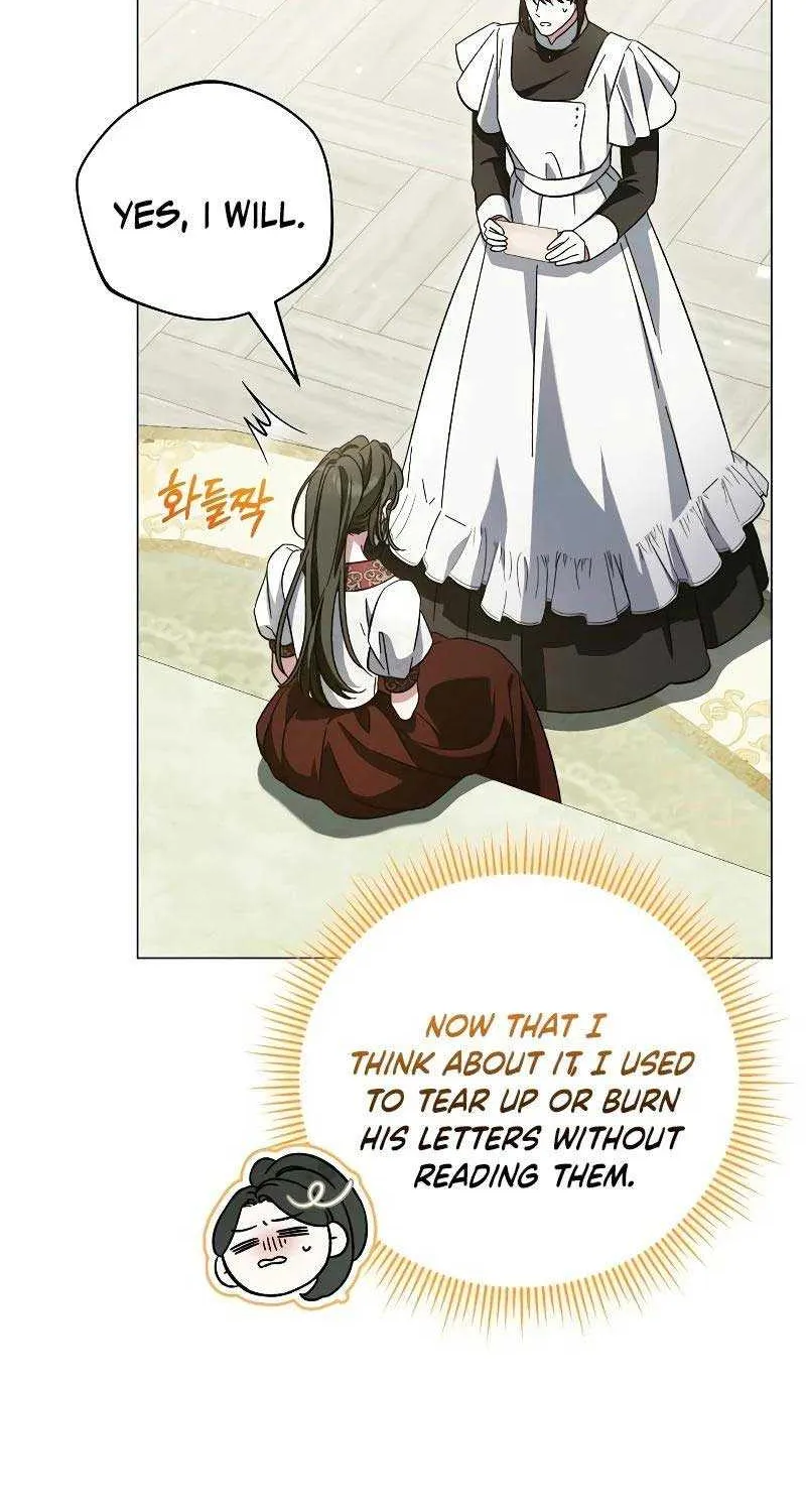 For The Beautiful Juliet Chapter 18 page 78 - 