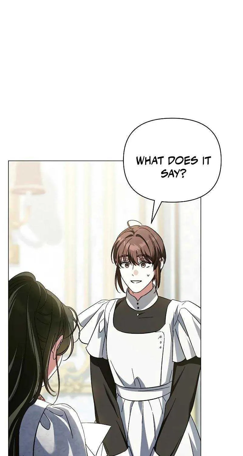 For The Beautiful Juliet Chapter 18 page 80 - 