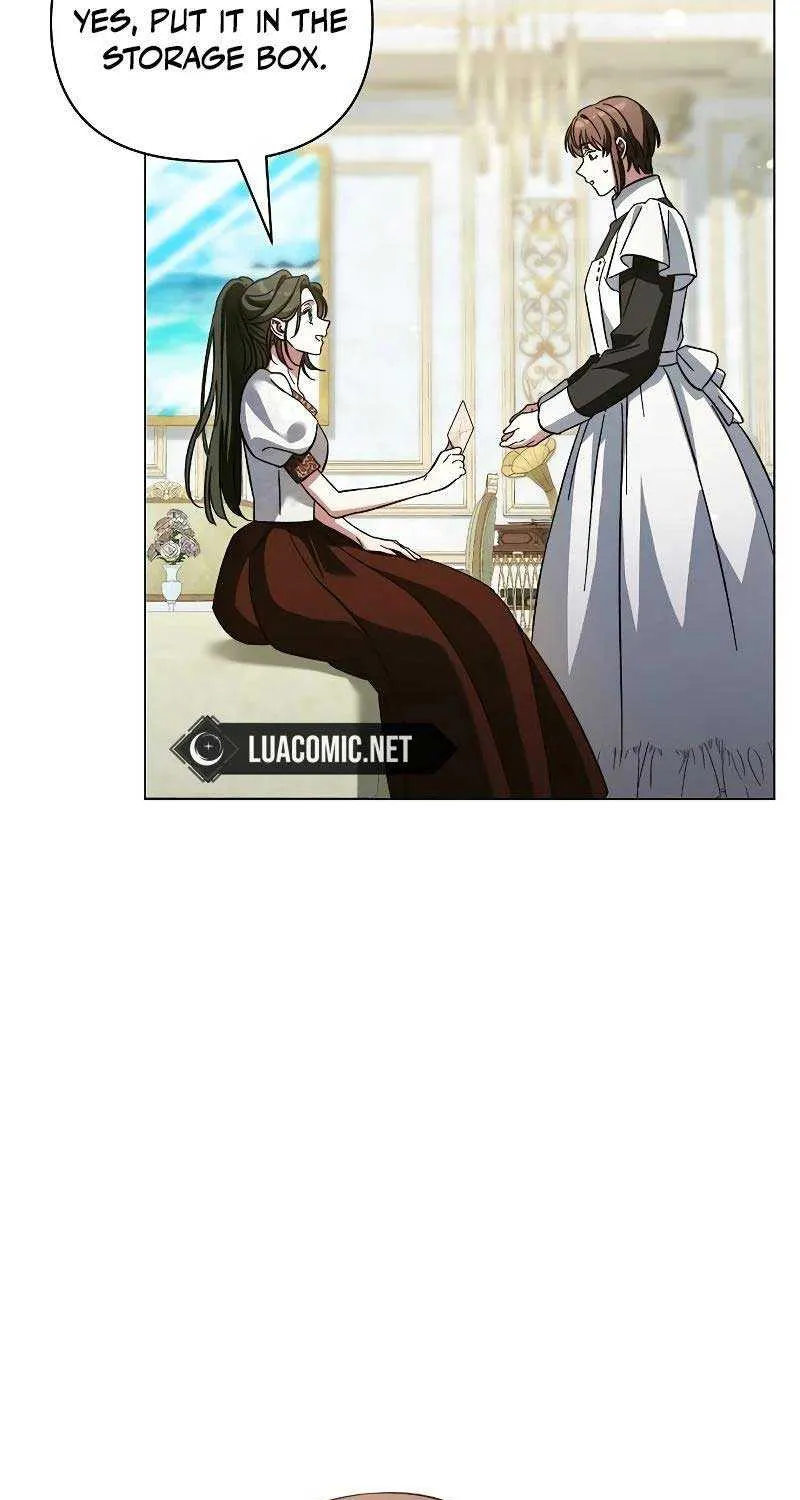 For The Beautiful Juliet Chapter 18 page 83 - 