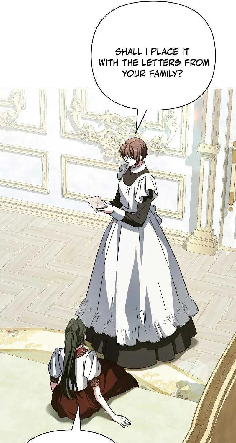 For The Beautiful Juliet Chapter 18 page 85 - 